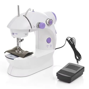 Mini Sewing Machine Electric Hand Small Sewing Machines Mini Motor Electric Sewing Machine For Home