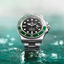 ROLEX Submariner