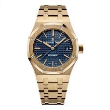 Audemars Piguet Royal Oak reference 15202